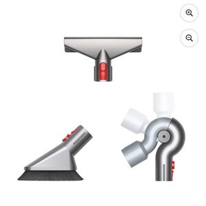 NIB Dyson Furniture Cleaning Kit